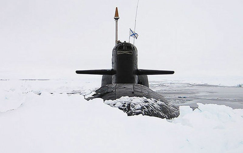 Подводная лодка к 129 гибель в 1968 год