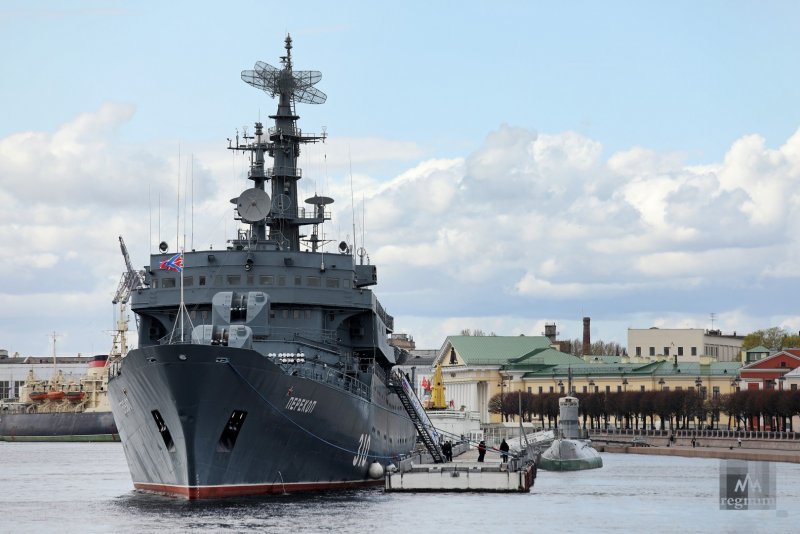 УК Перекоп пушка