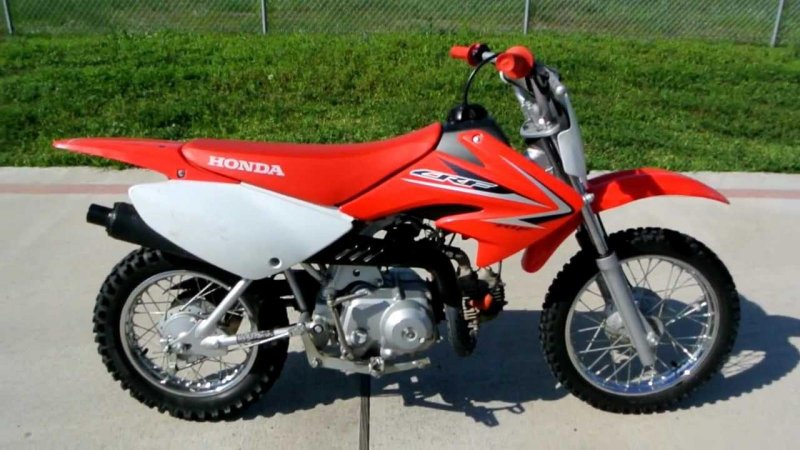 Honda CHALY, 2000