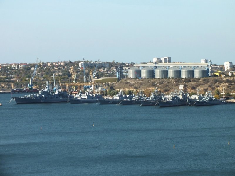 Судно Юма ВМС США