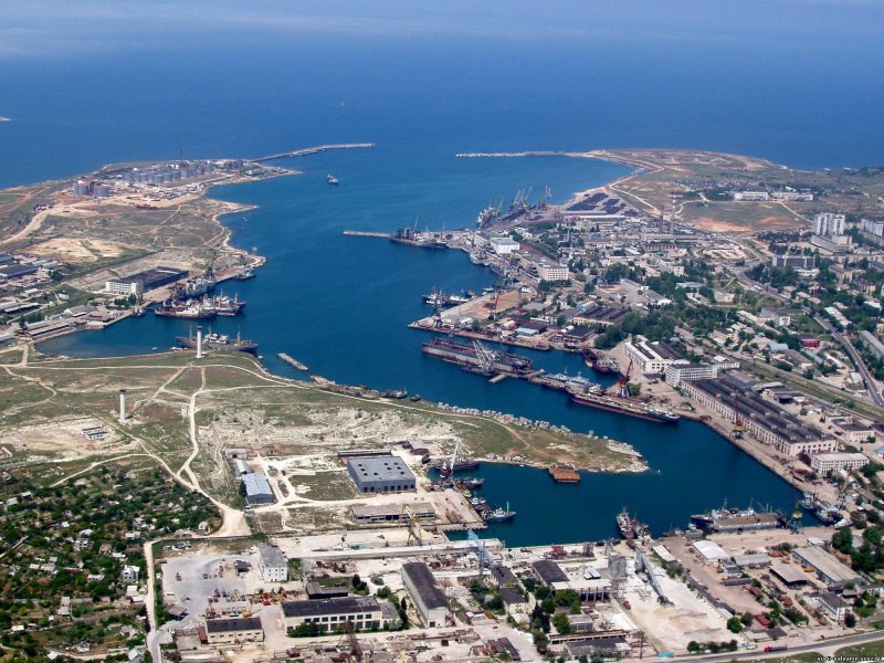 Иван Константинович Айвазовский море