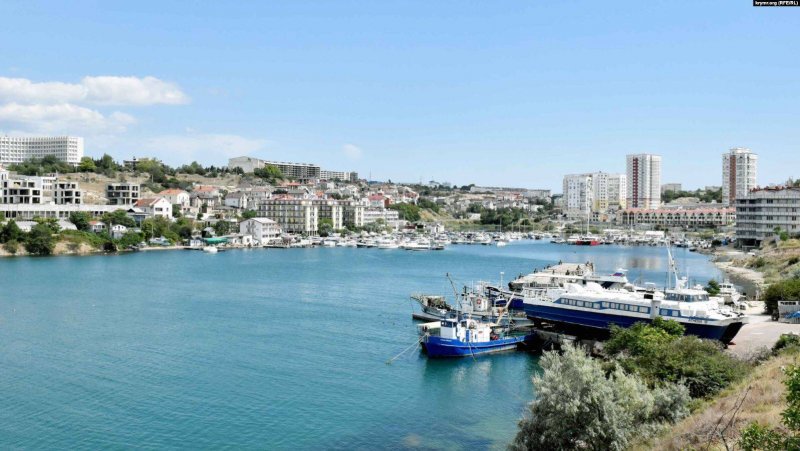 День Новороссийской военно-морской базы ВМФ РФ