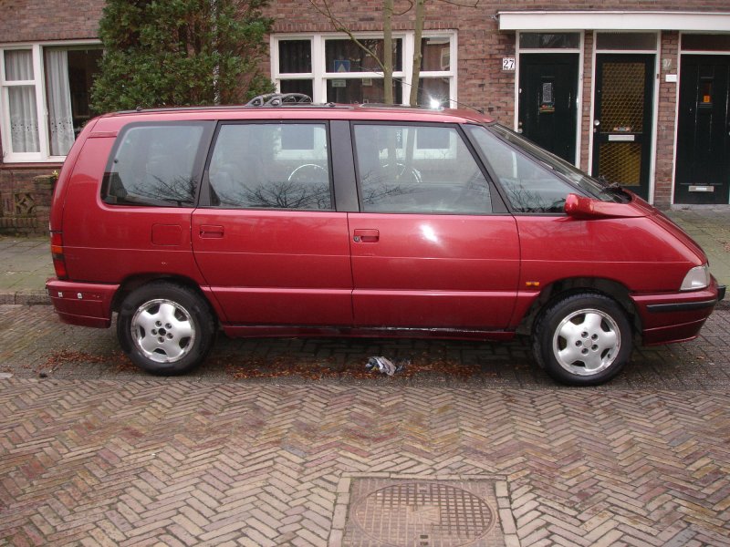 Renault Espace 1994