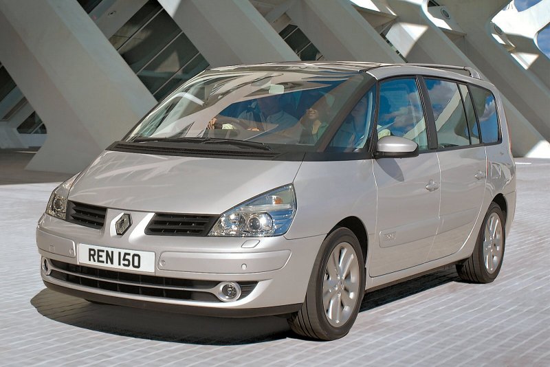 Renault Espace II