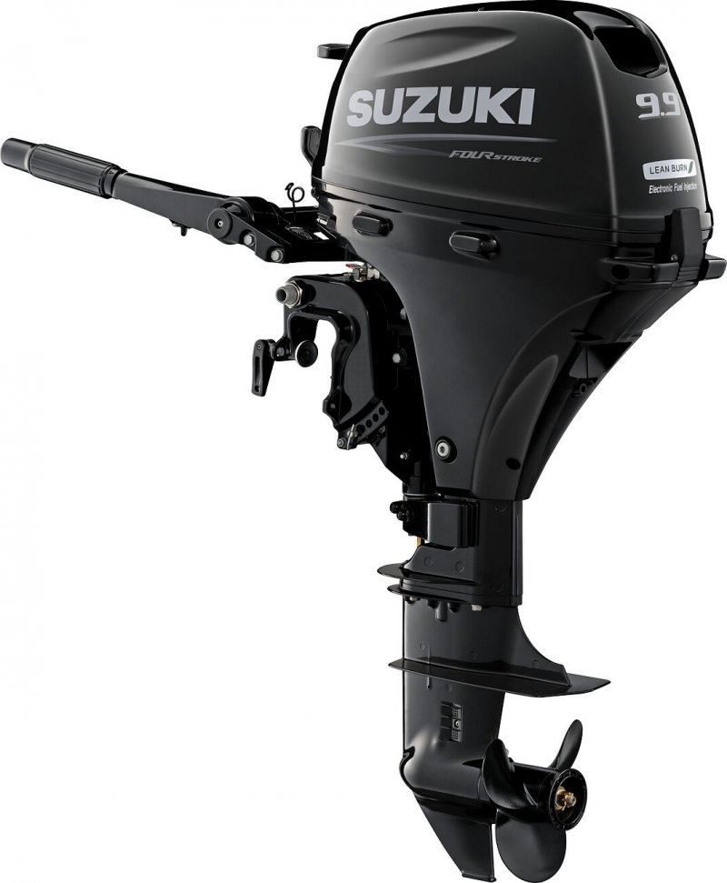 Лодочный мотор Suzuki df30atl