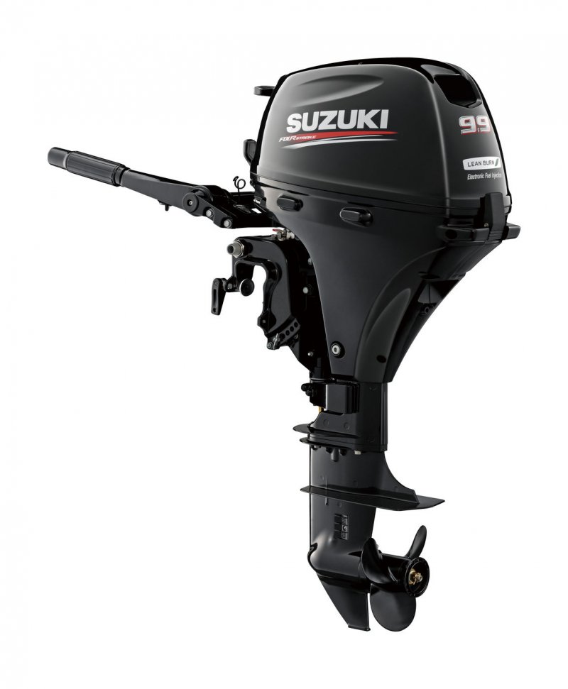 Лодочный мотор Suzuki DF9.9BS