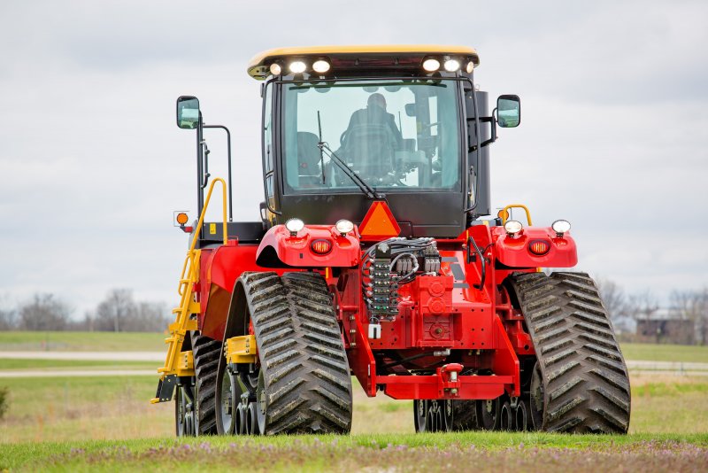 Versatile 620 DT