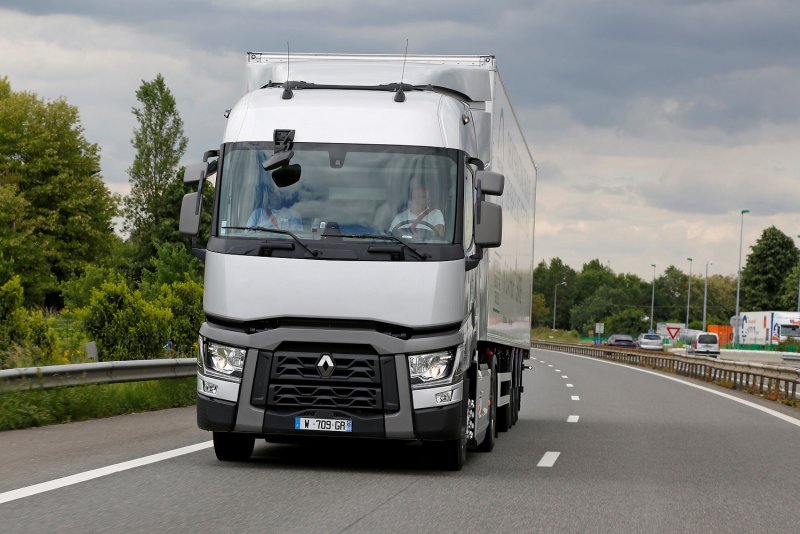 Renault Trucks