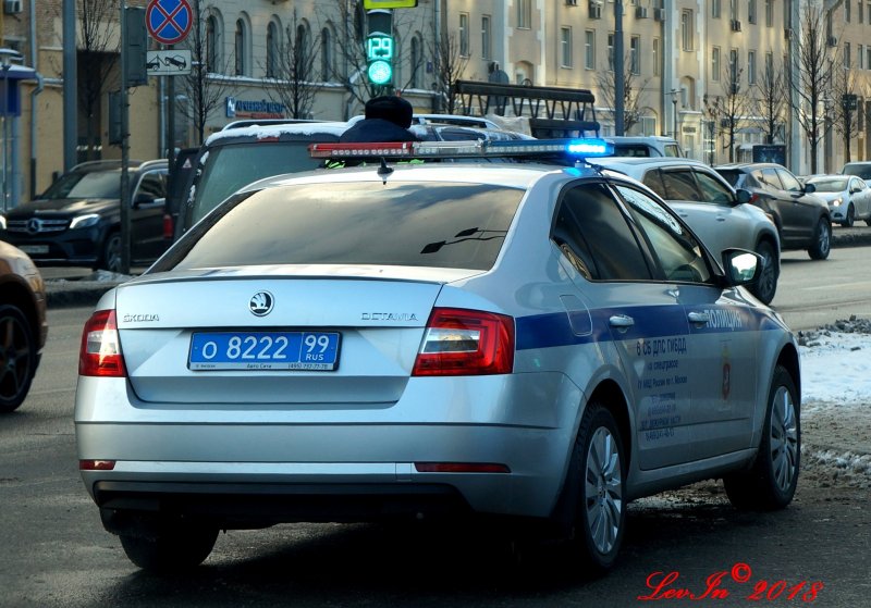 Шкода ГАИ 433