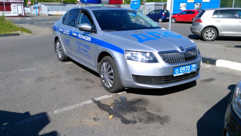 Шкода ДПС Екатеринбург
