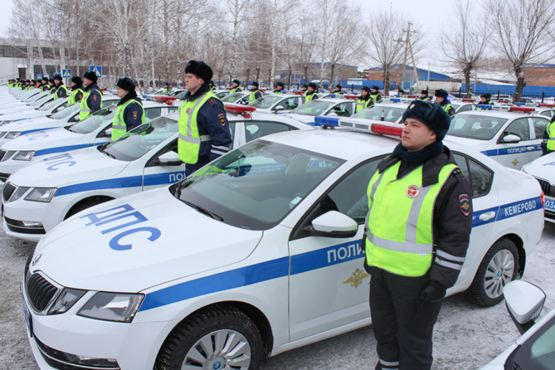 Спешилова 107 ГИБДД