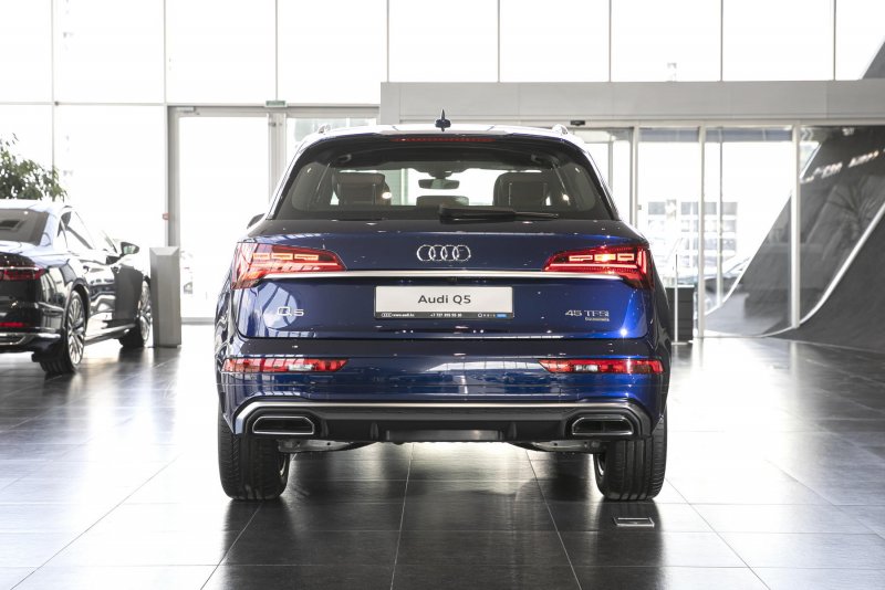Audi q5 Sportback 2020