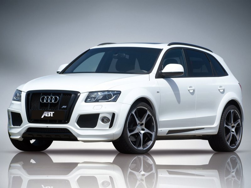 Audi q5 Sportback 2021
