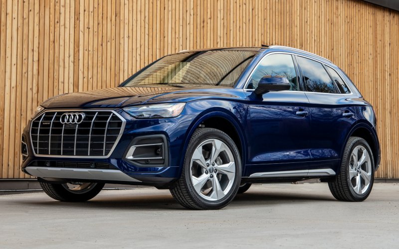 Audi q5 2015 Interior