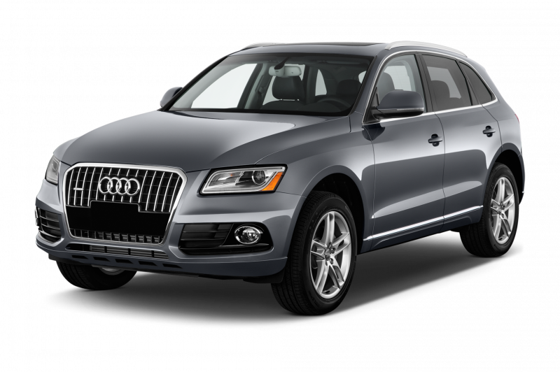 Audi q5 2013