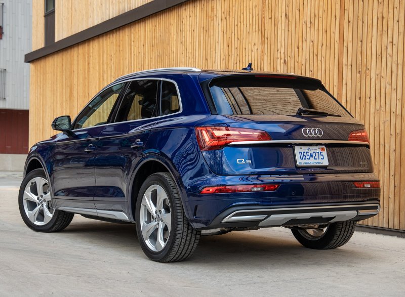Ауди q5