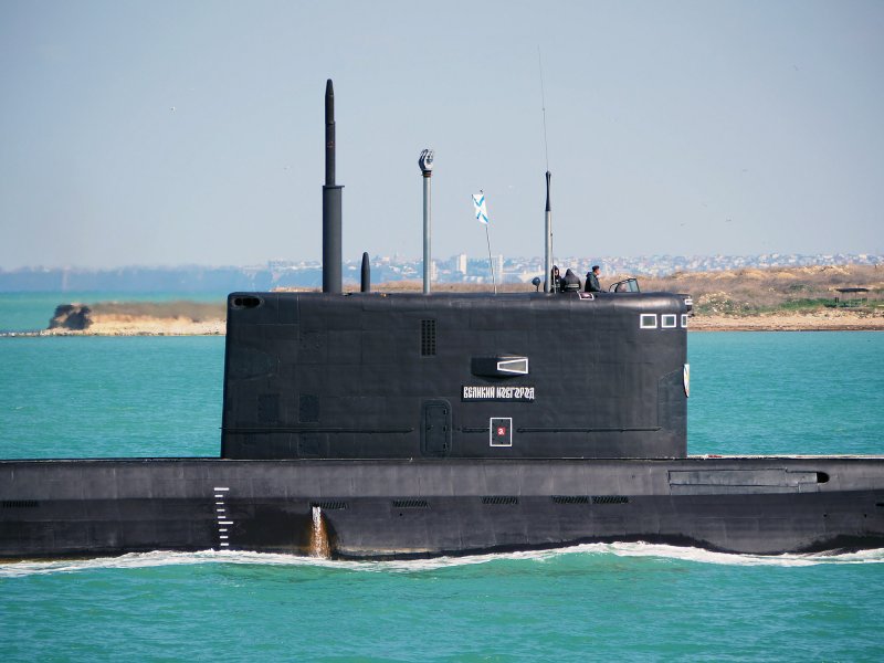 Красавино рубка подводной лодки