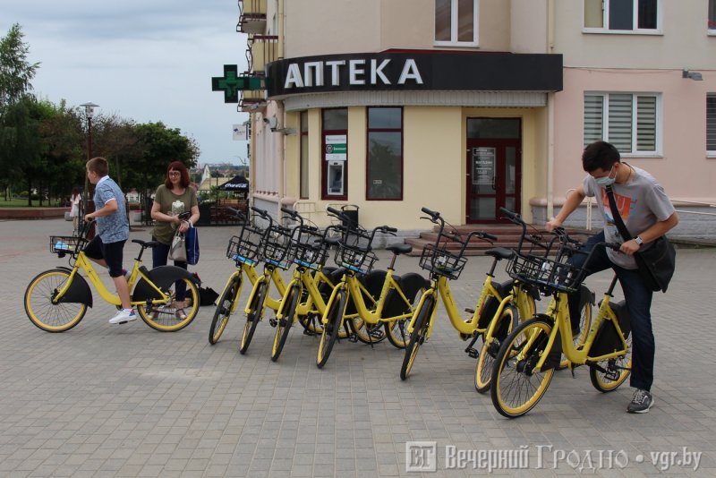 Велопарковка ts13