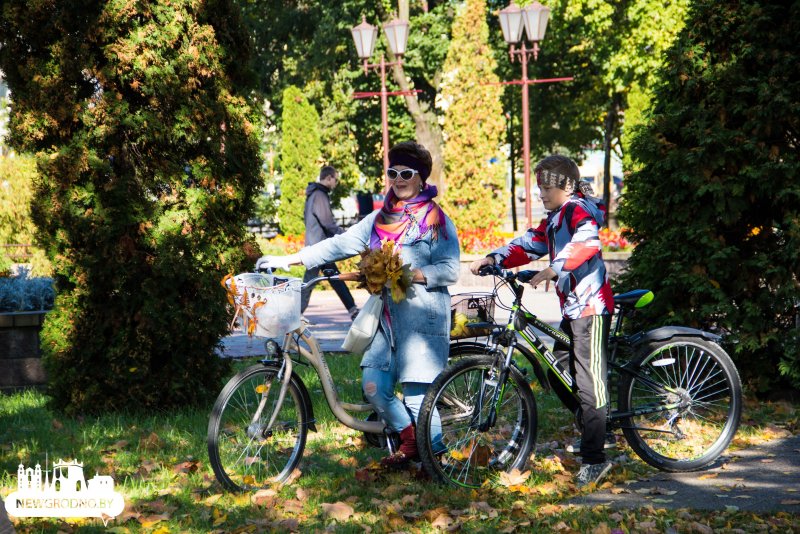 Новости велосипедов