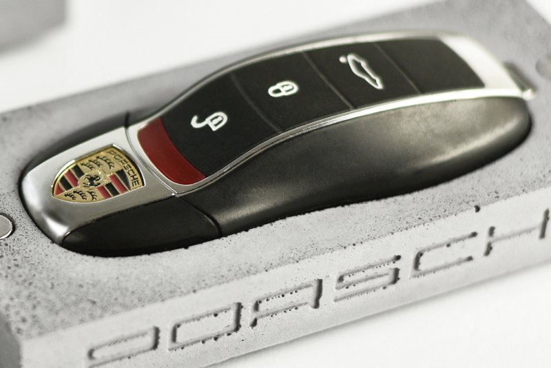 Чехол ключа Mercedes w213