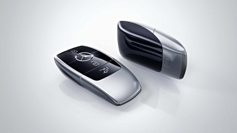 SUPERCARTUBE Mercedes s 560