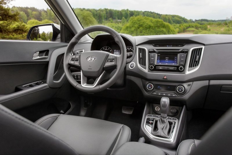 Hyundai Creta 2014