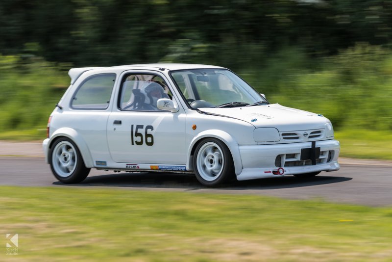 Nissan Micra k11