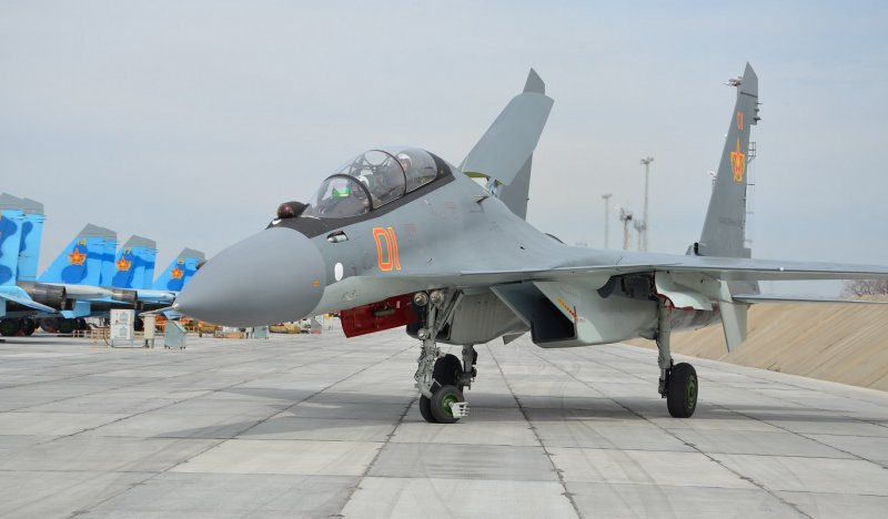 Л-39 Альбатрос Казахстан