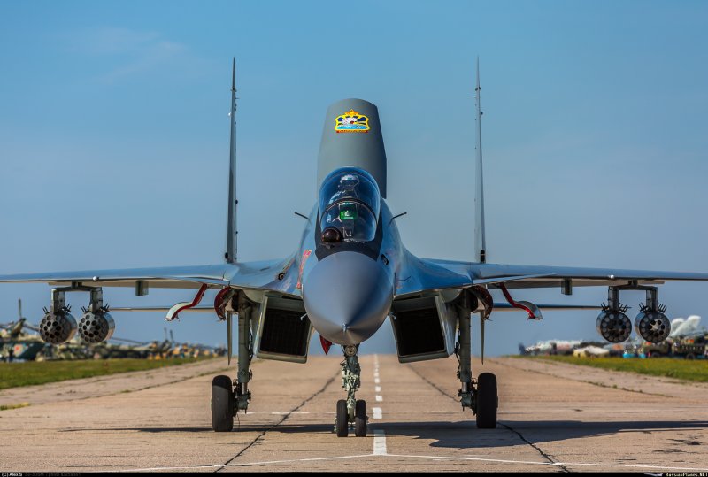 Миг-29 ВВС Узбекистана