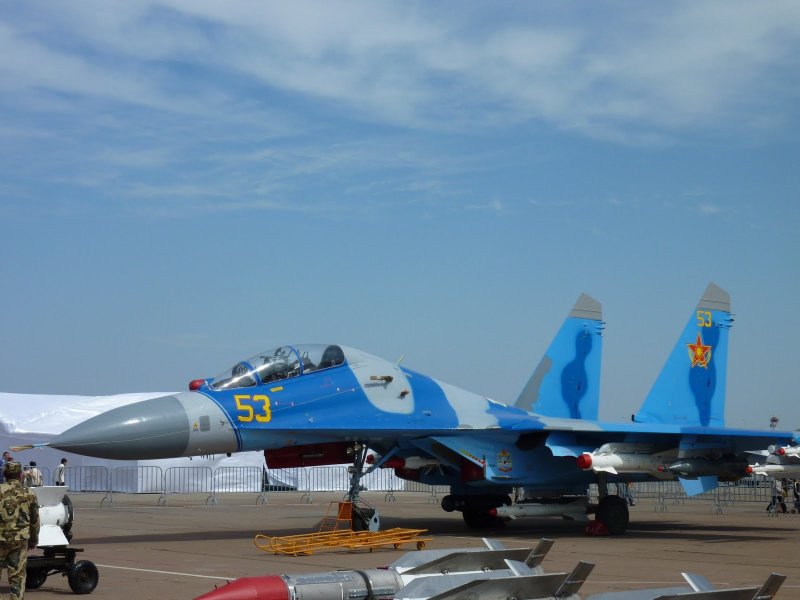 Сила воздушной обороны