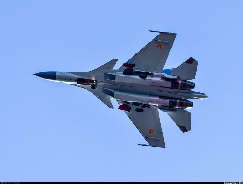 Су-25 ВВС Таджикистана