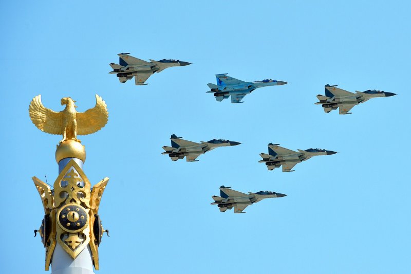 Су-25 Грач кабина