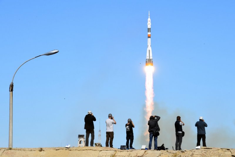 Союз МС-17