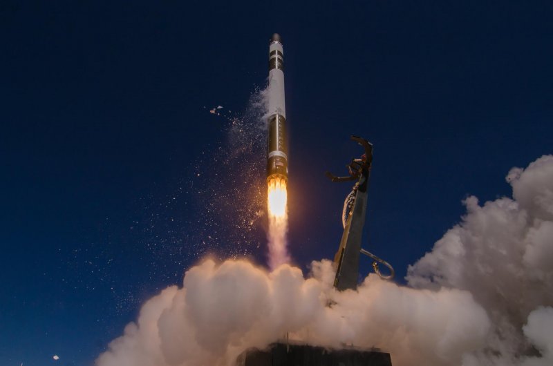 Falcon Heavy и Falcon 9