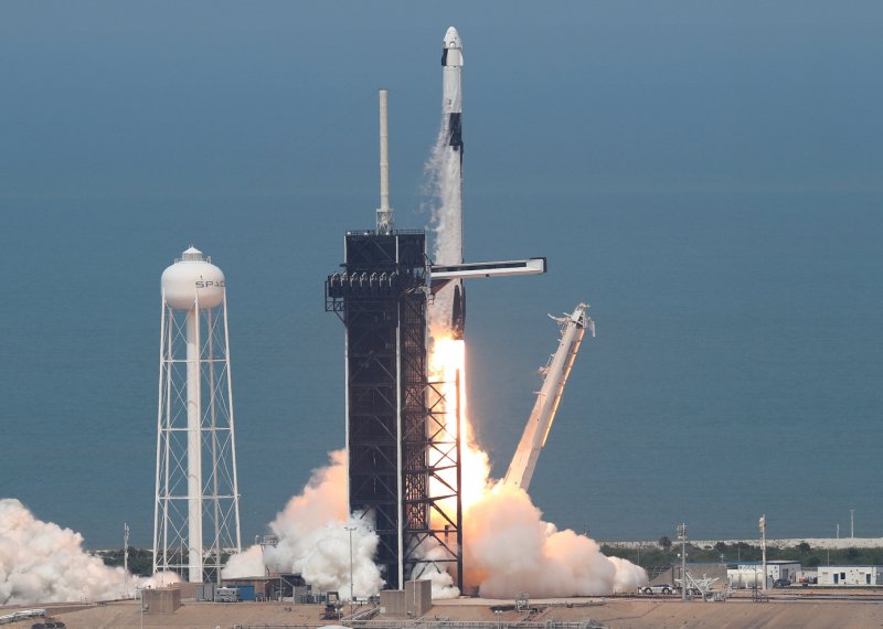 Космодром "Восточный, ракета-носитель «Союз-2.1б»