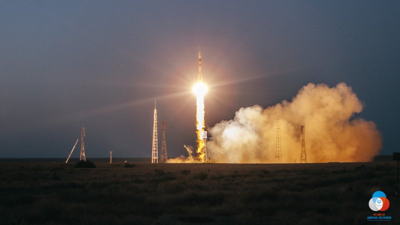 Байтерек ракетный комплекс