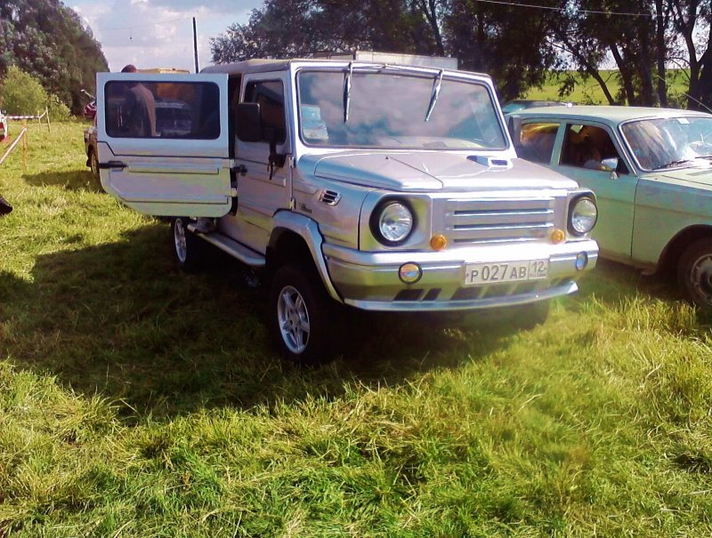 ЗАЗ 969 Волынь