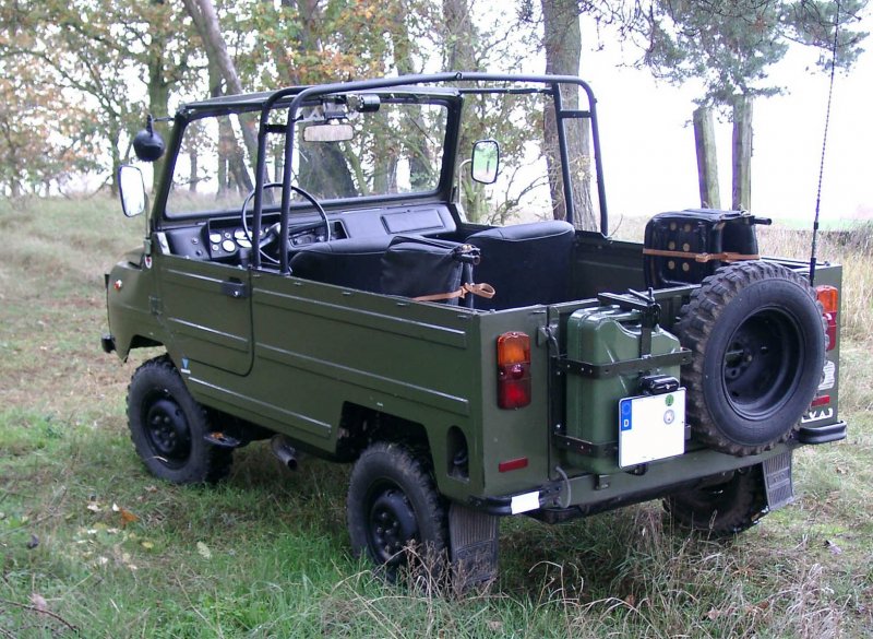 ЛУАЗ 969 969м