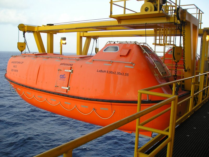 Norsafe MW-110