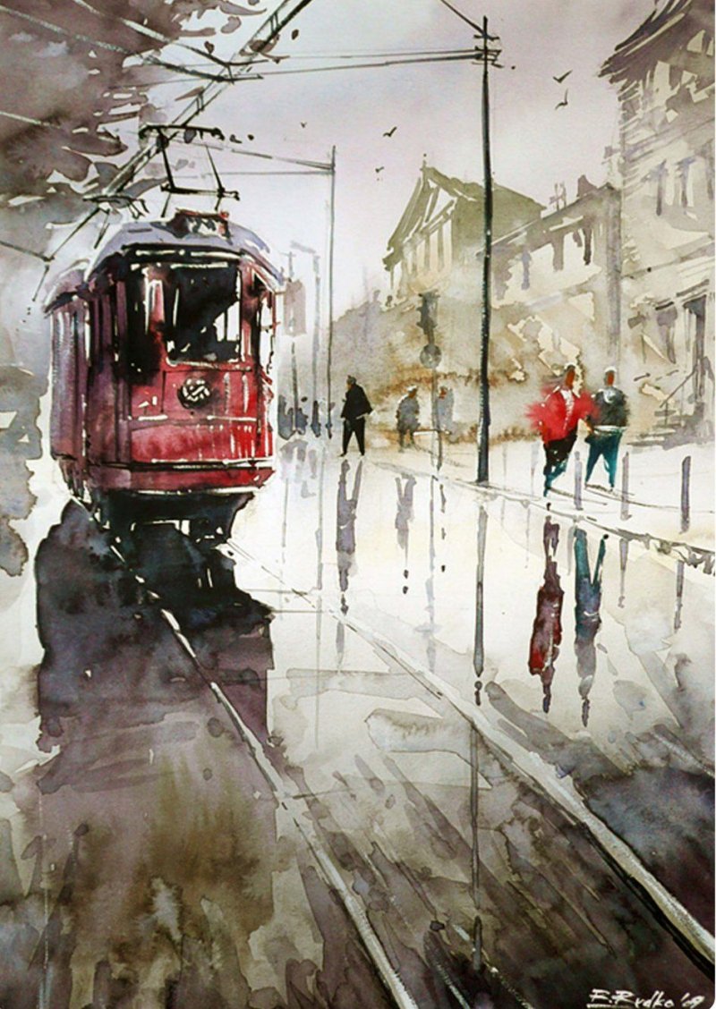 Rafal Rudko