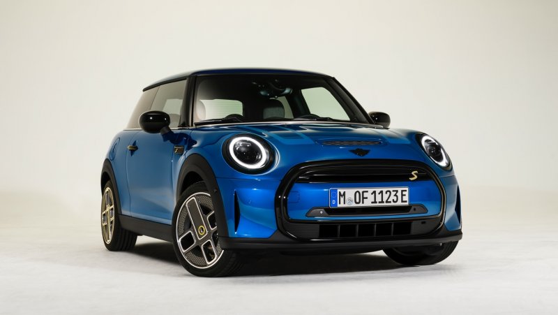 Mini Cooper s r59