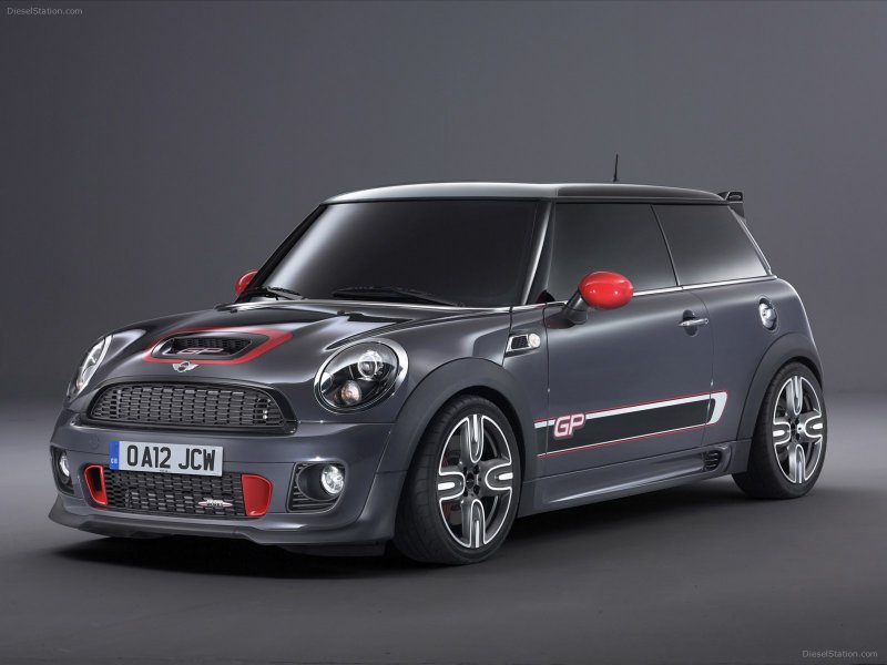 Mini Cooper s 2020