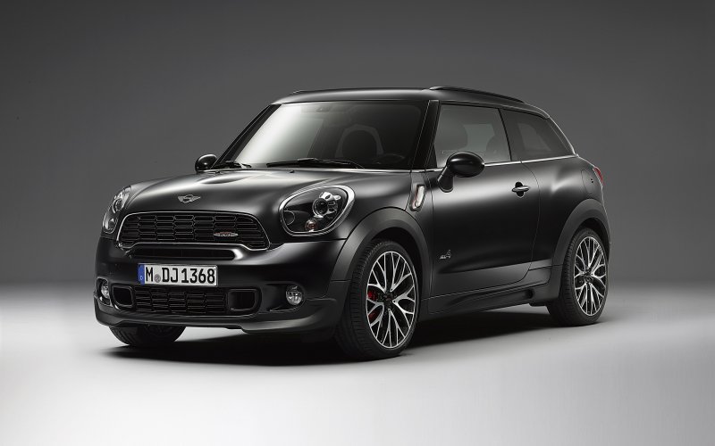 2022 Mini John Cooper works Hardtop