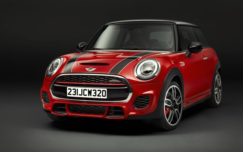 Mini Clubman 2 Diesel