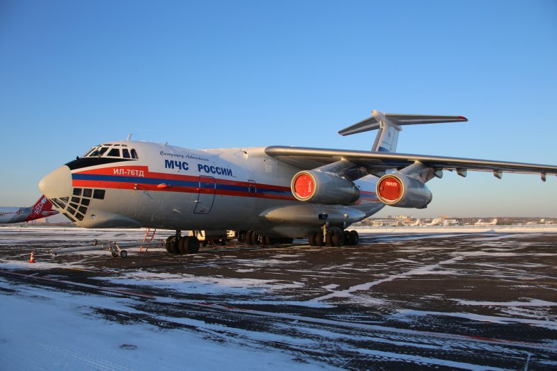 АН-74 МЧС России
