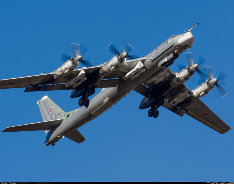 Ту 95