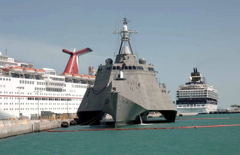 LCS-2 «Индепенденс»