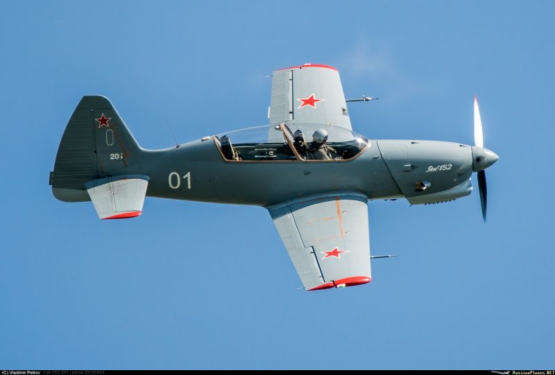 Як-141 палубный истребитель вертикального взлета и посадки