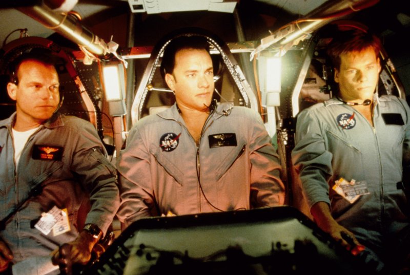 Аполлон 13 фильм 1995