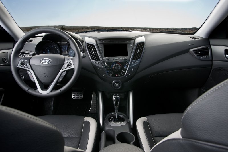 Hyundai Solaris II Рестайлинг